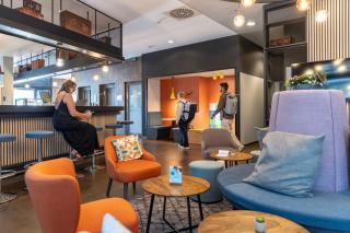 MEININGER Hotel Frankfurt Main / Airport - 1