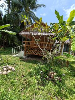 Srithanu Haus - 1
