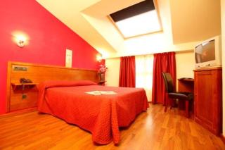 Hotel Virgen de Covadonga - Cangas de Onís - 4