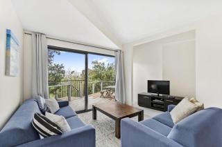 Seabreeze Central Lorne - BYO Linen - 5