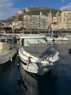 Unique Family Boat Stay in Monaco - Monte-Carlo - 9
