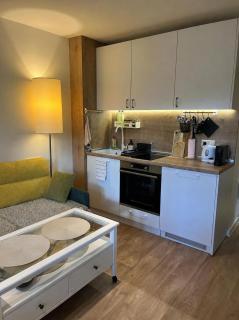 Chamkoria Forest View & Spa Apartment - 3