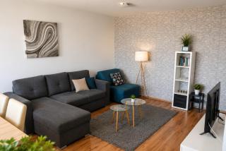 Panorama View Apartment - 0