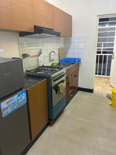 City Centre Apartment ll - 1