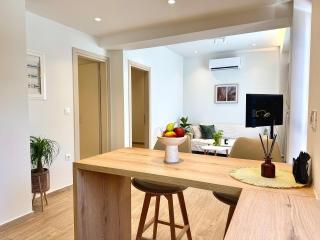 Spiti mou - 2bd House - 2