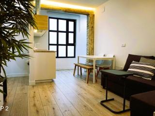 Apartamentos IMPLUVIUM Mérida - Mérida - 6