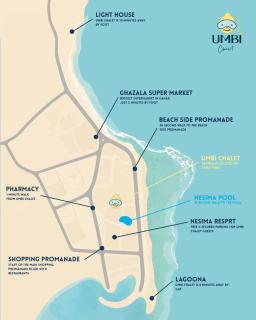 Umbi Chalet - 0