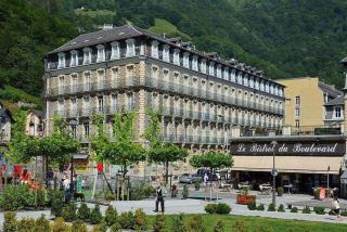 Bel appartement centre Cauterets - 1