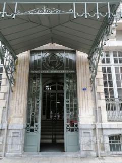 Bel appartement centre Cauterets - 2
