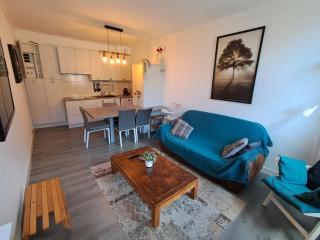 Bel appartement centre Cauterets - 3