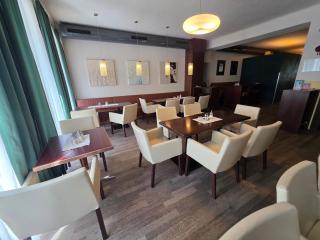 Cafe Rossini - 4
