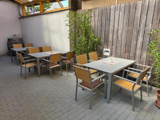 Cafe Rossini - 1
