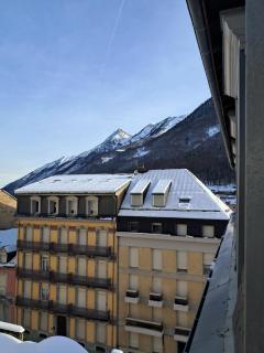 Bel appartement centre Cauterets - 3