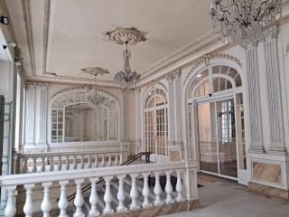 Bel appartement centre Cauterets - 9