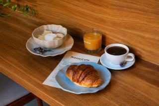 Notto Zicatela Hotel - 7