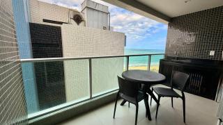 RN Studio 411 - 2Min da Praia | Mandi Hospitalidade - 0