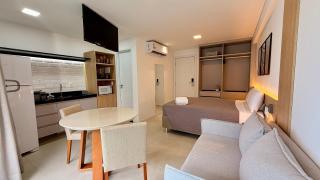 RN Studio 411 - 2Min da Praia | Mandi Hospitalidade - 9