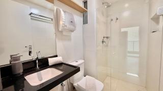 RN Studio 411 - 2Min da Praia | Mandi Hospitalidade - 3
