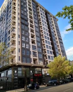 Elite Residence 3 комнатная Квартира в Центре - 8