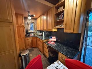 Book the Lodge-Pool-hot tub 4 king 14 bed dine 24 - 1