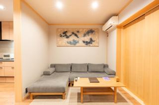 Kyoto Hideaway- Modern and Traditional Fusion - 9