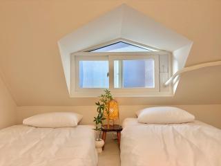 The nest mangwon - 5