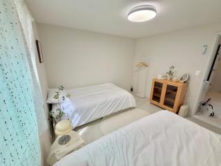 The nest mangwon - 1