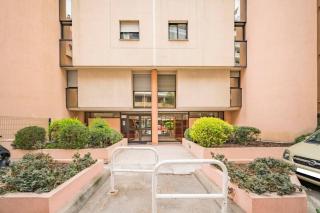 Monte Carlo Monaco Border, Swimming Pool, Parking, See View, Terrace - 1