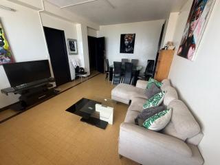 Studio moderne vue sur mer au plateau , centre ville , Dakar - 5