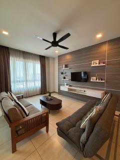Le Maison Guesthouse Ipoh -Octagon 6 pax - pool - city center - 9