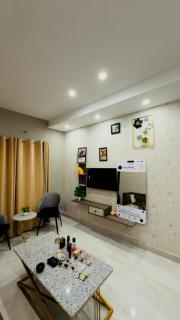 Bahria Home Suites - 4