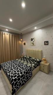 Modern Haven 1- BHK Apartment - Bahria Town - 6
