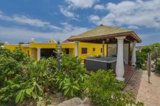 NEW ! Casa Kudawecha - 7