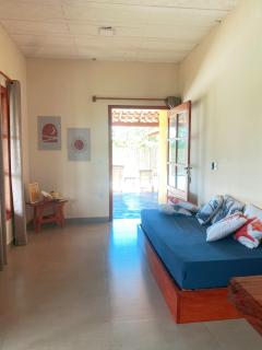 Corumbau-Casa Flor da Liza - 7