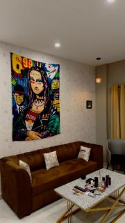 Modern Haven 1- BHK Apartment - Bahria Town - 4