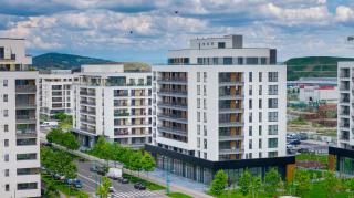 Hubix Suites Coresi - 7