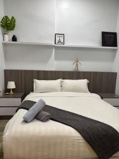 Le Maison Guesthouse Ipoh -Octagon 6 pax - pool - city center - 4