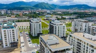 Hubix Suites Coresi - 9