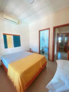 Corumbau-Casa Flor da Liza - 3