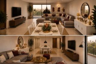 Gallema Serviced Apartments in Dakar - 8