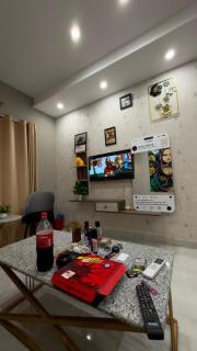 Modern Haven 1- BHK Apartment - Bahria Town - 9