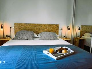 Apartamentos IMPLUVIUM Mérida - Mérida - 3
