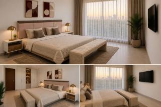 Gallema Serviced Apartments in Dakar - 7