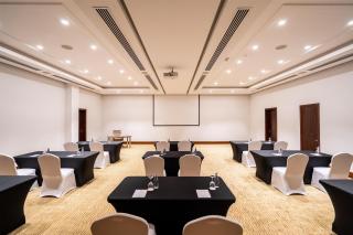 Radisson Hotel Muscat Panorama - 7