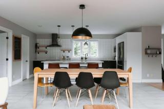 Le Spot 112 - Spa Mont-Orford Magog - 8