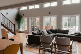 Le Spot 112 - Spa Mont-Orford Magog - 2