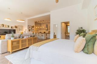 Elegante Suite Zaragoza N12 - 2