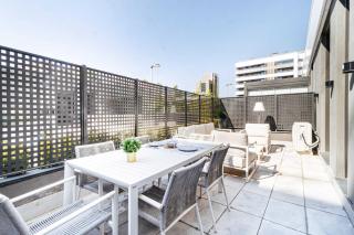 Elegante Suite Zaragoza N12 - 5