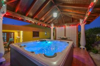 NEW ! Casa Kudawecha (Casa & Casita) - Noord - 2