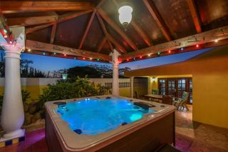 NEW ! Casa Kudawecha (Casa & Casita) - Noord - 6